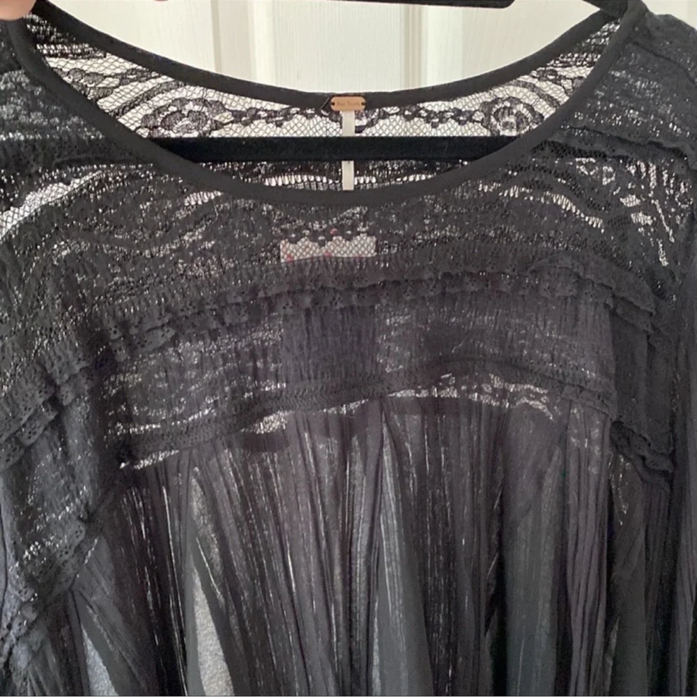 NWT Free People | Penny Lane Tunic | XS